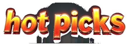 hot picks logo