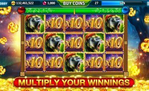 hot picks Slots